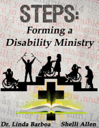 Steps: Forming a Disability Ministry