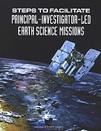 Steps to Facilitate Principal-Investigator-Led Earth Science Missions