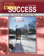 Steps to Success: the Fairleigh Dicksinson Way