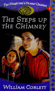 Steps Up the Chimney: The Magicians House # 1