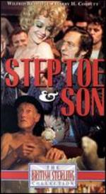 Steptoe and Son - Cliff Owen