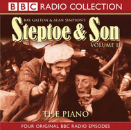"Steptoe and Son" - Galton, Ray