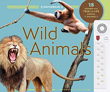 Stereobook: Wild Animals