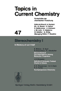 Stereochemistry 1: In Memory of Van't Hoff