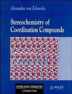 Stereochemistry of Coordination Compounds