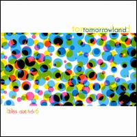 Stereoscopic Soundwaves - Tomorrowland