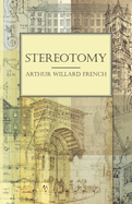 Stereotomy