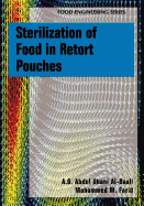 Sterilization of Food in Retort Pouches