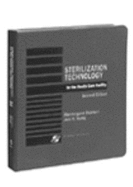 Sterilization Technology for Health Care Facility 2e - Young, Jack H, Ph.D., and Reichert, Marimargaret, R.N.