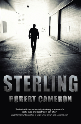 Sterling - Cameron, Robert