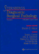 Sternberg's Diagnostic Surgical Pathology - Mills, Stacey E, MD (Editor), and Carter, Darryl (Editor), and Greenson, Joel K, MD (Editor)