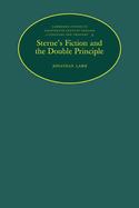 Sterne's Fiction and the Double Principle