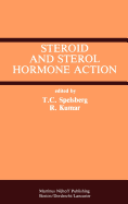 Steroid and sterol hormone action