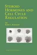 Steroid Hormones and Cell Cycle Regulation