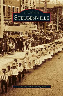 Steubenville - Day, Sandy, and Hall, Alan Craig