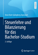 Steuerlehre Und Bilanzierung Fr Das Bachelor-Studium