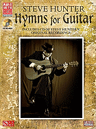 Steve Hunter - Hymns for Guitar