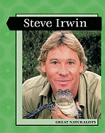 Steve Irwin - Moore, Heidi