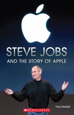 Steve Jobs Audio Pack - Beddall, Fiona