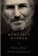 Steve Jobs: Quotable Wisdom