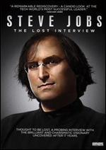 Steve Jobs: The Lost Interview - Paul Sen