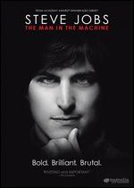Steve Jobs: The Man in the Machine - Alex Gibney