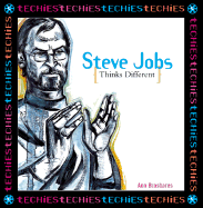 Steve Jobs: Thinks Different - Brashares, Ann, and Ann Brashares