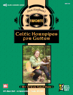 Steve Kaufman's Favorite Celtic Hornpipes for Guitar