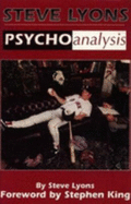 Steve Lyons: Psychoanalysis