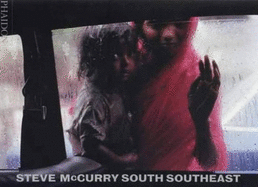 Steve McCurry; South Southeast