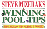 Steve Mizerak's Winning Pool Tips