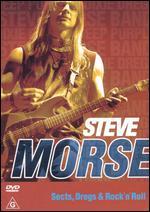 Steve Morse: Sects, Dregs & Rock N Roll