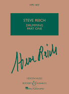 Steve Reich - Drumming Part One: Four Pairs of Tuned Bongo Drums