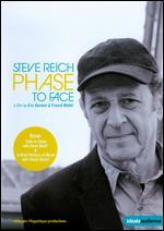 Steve Reich, Phase To Face