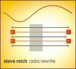 Steve Reich: Radio Rewrite - Alarm Will Sound; Jonny Greenwood (guitar); Vicky Chow (piano); Alan Pierson (conductor)