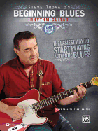 Steve Trovato's Beginning Blues Rhythm Guitar