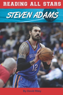 Steven Adams - Riley, David