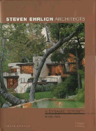 Steven Ehrlich: A Dynamic Serenity----House Design - Webb, Michael
