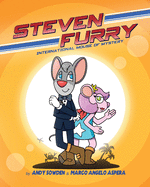 Steven Furry - International Mouse of Mystery
