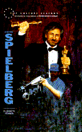 Steven Spielberg (Pop) (Pbk)(Oop)