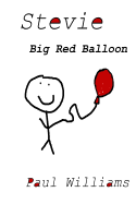 Stevie - Big Red Balloon: Drinkydink Rhymes
