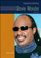 Stevie Wonder: Musician - Brown, Jeremy K