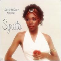 Stevie Wonder Presents Syreeta - Syreeta