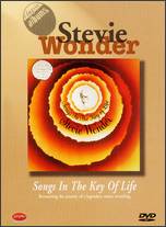 Stevie Wonder: Songs in the Key of Life - 