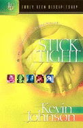 Stick Tight: Glue Yourself to Godly Friends