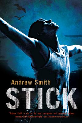 Stick - Smith, Andrew, Sir