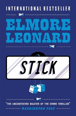 Stick - Leonard, Elmore