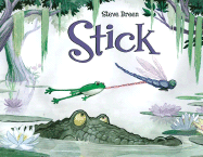 Stick - Breen, Steve