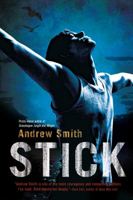 Stick - Smith, Andrew, Sir