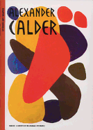 Sticker Art Shapes: Alexander Calder